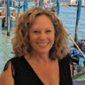 Meet your Posher, Arianna